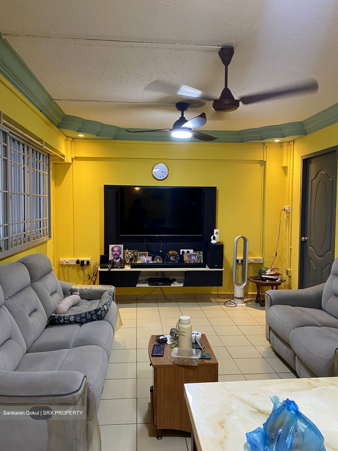 Blk 110B Punggol Field (Punggol), HDB 3 Rooms #495645011